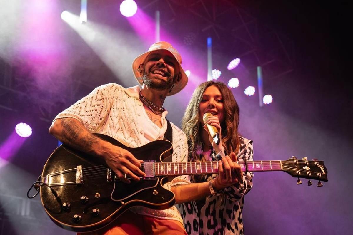 Jesse y Joy: Estás son las próximas fechas de su ‘Cliché Tour’