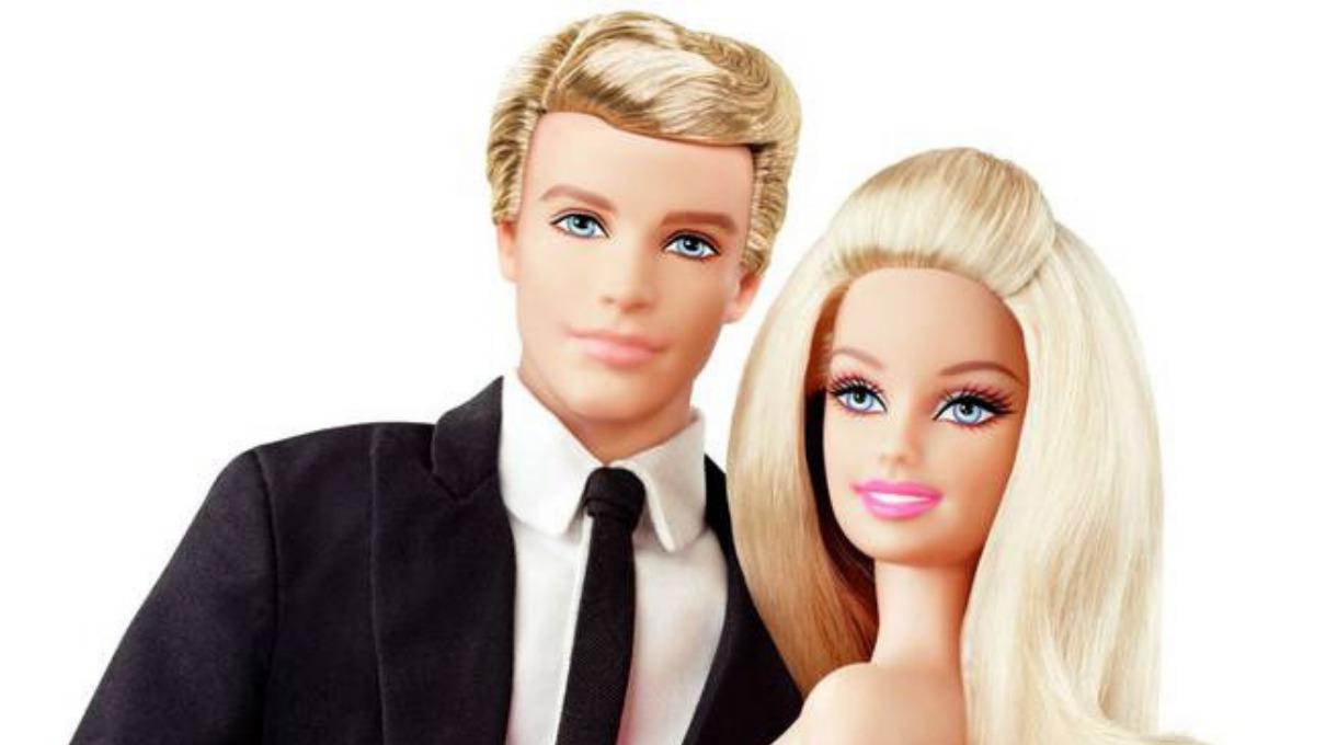 El día que Barbie terminó con Ken, ¿qué fue lo que pasó entre la atractiva pareja?