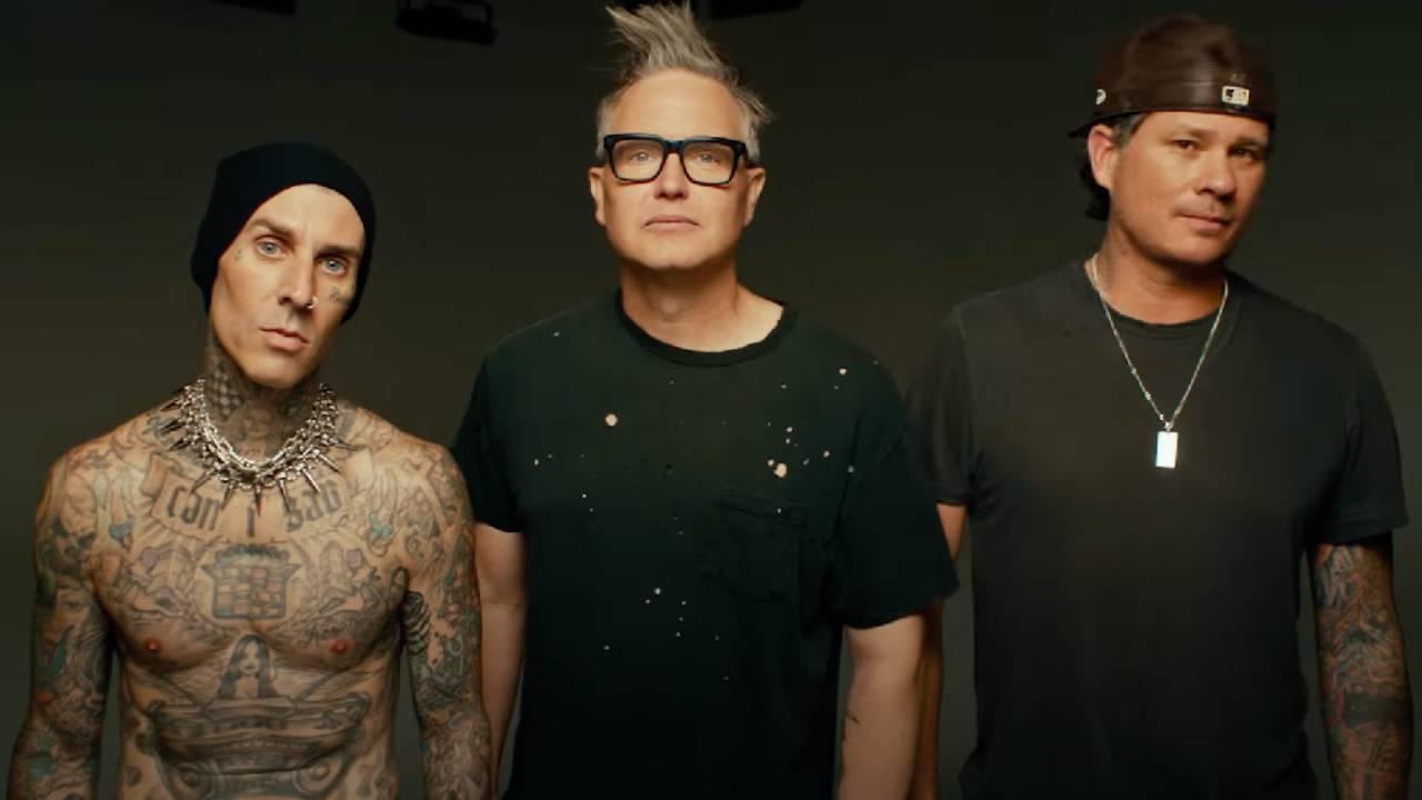 ¡Blink -182 regresa a México! Todo lo que debes saber sobre su gira