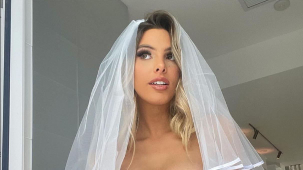 El vestido de novia, invitados famosos, damas de honor y otros detalles de la boda de Lele Pons