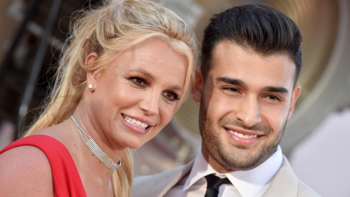 Esposo de Britney Spears y otros amigos cercanos temen por su vida