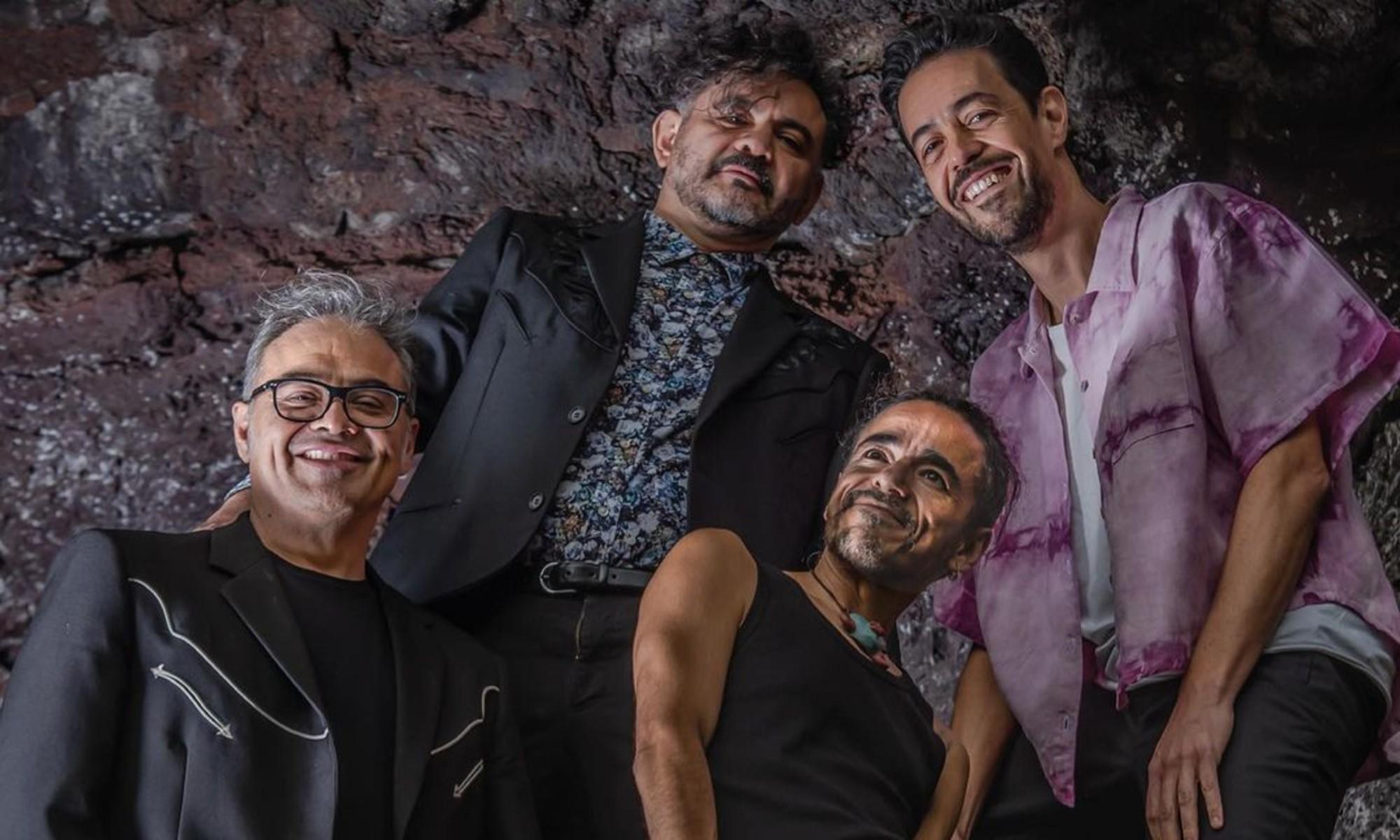 Grupo de K-Pop sorprende con cover en español de ‘Eres’ de Café Tacvba