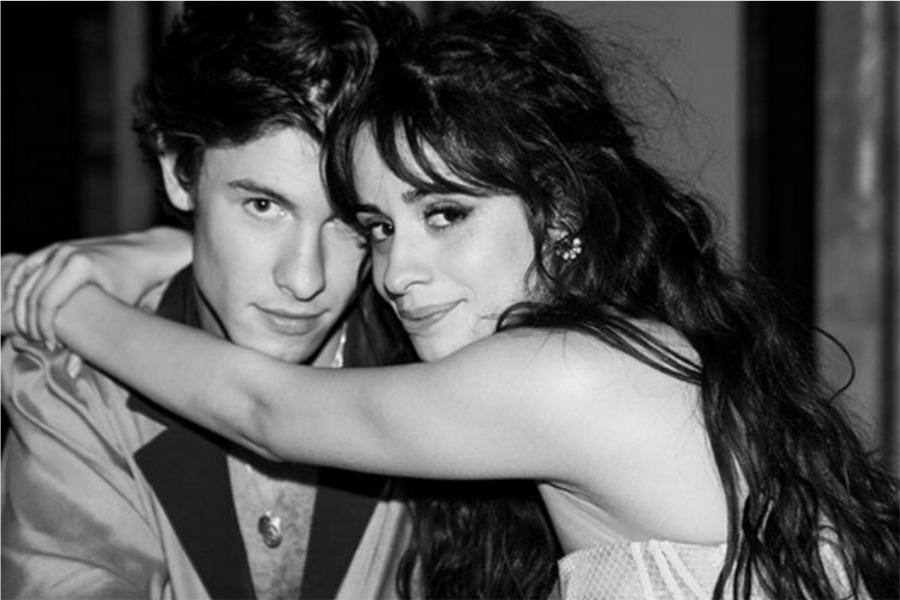 La extraña teoría que asegura que Camila Cabello y Shawn Mendes andan para ocultar que son gay