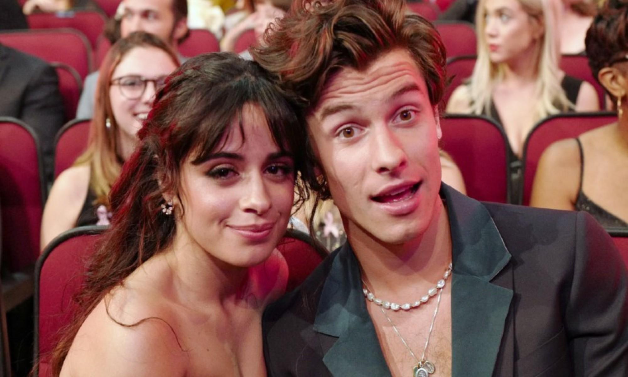 [VIDEO] Camila Cabello olvida a Shawn Mendes con este guapo empresario