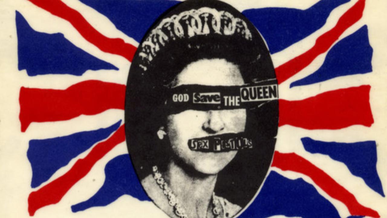 De The Beatles a Sex Pistols: las canciones que le dedicaron algunas emblemáticas bandas a la Reina Isabel