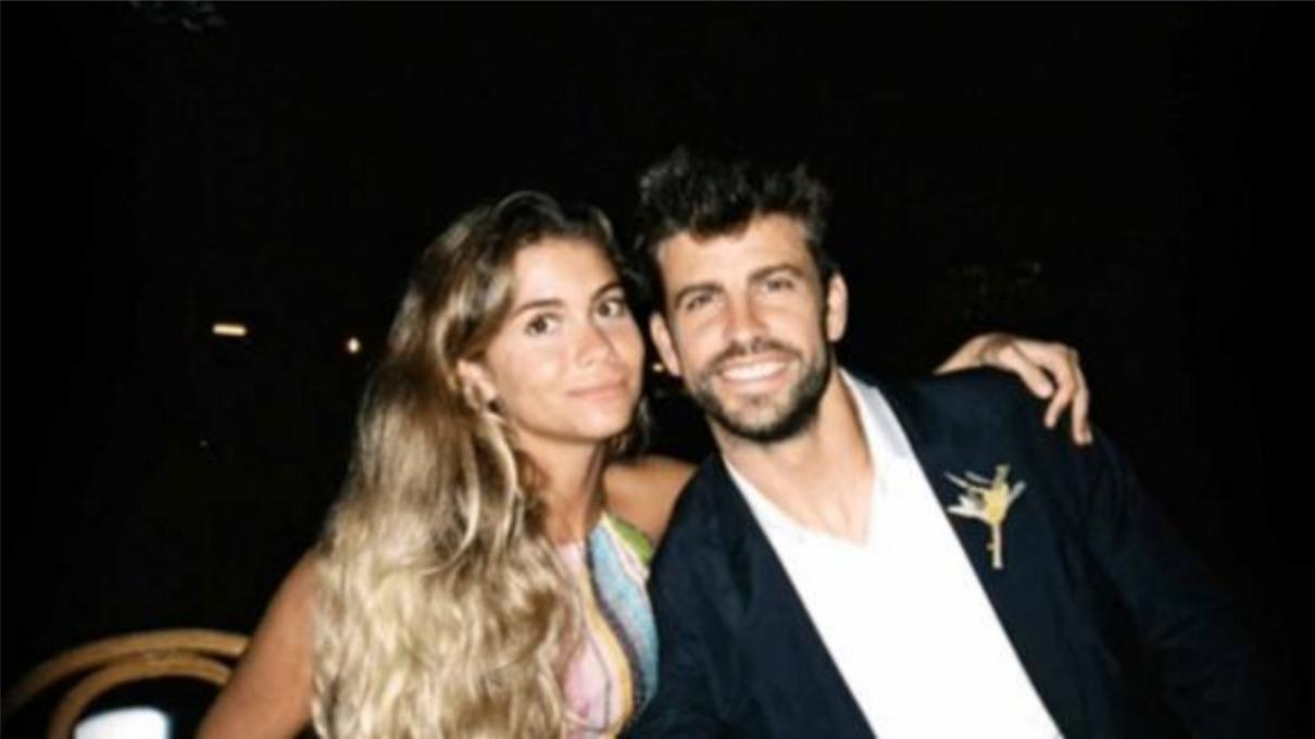 ¿Cuánto ganó Piqué por publicar su foto con Clara Chía en Instagram? Esta es la millonaria cifra