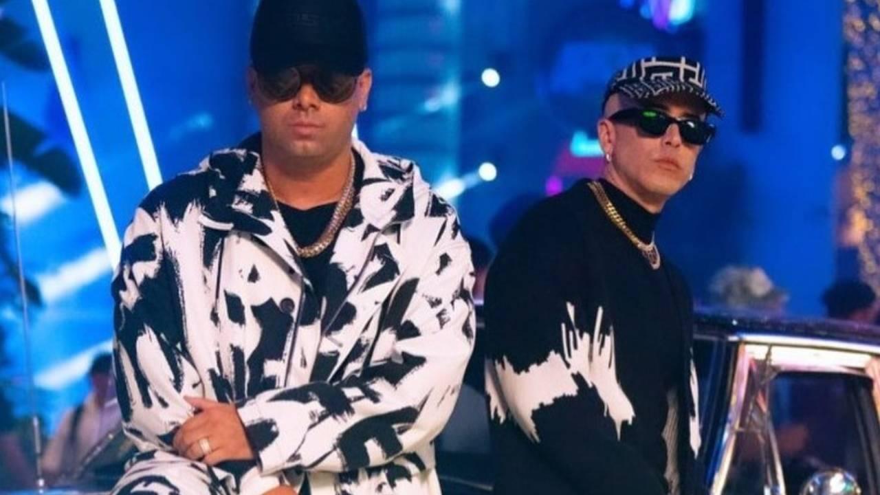 8 datos que tienes que conocer de Wisin y Yandel