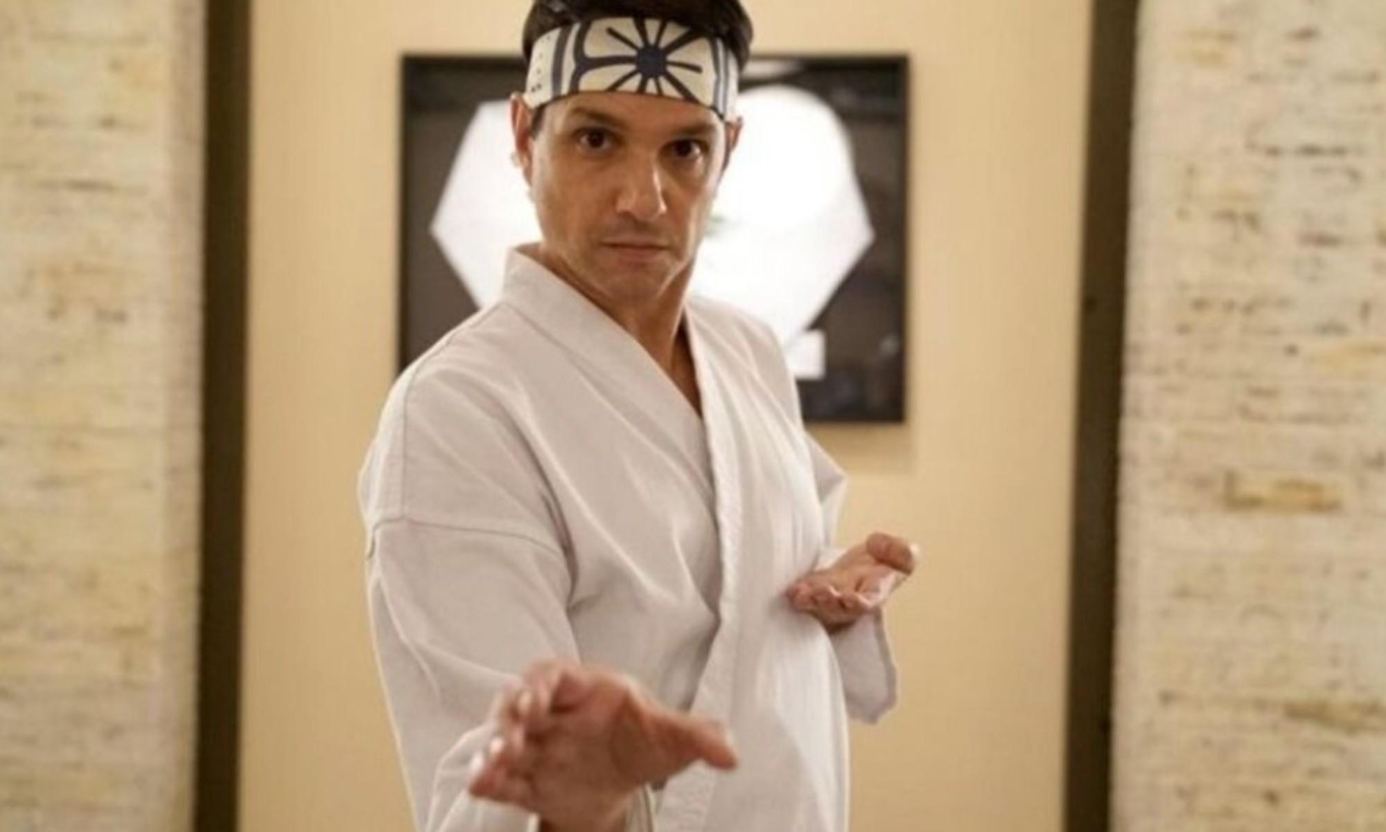 Cobra Kai: Así es la escena eliminada de Daniel en la temporada 4