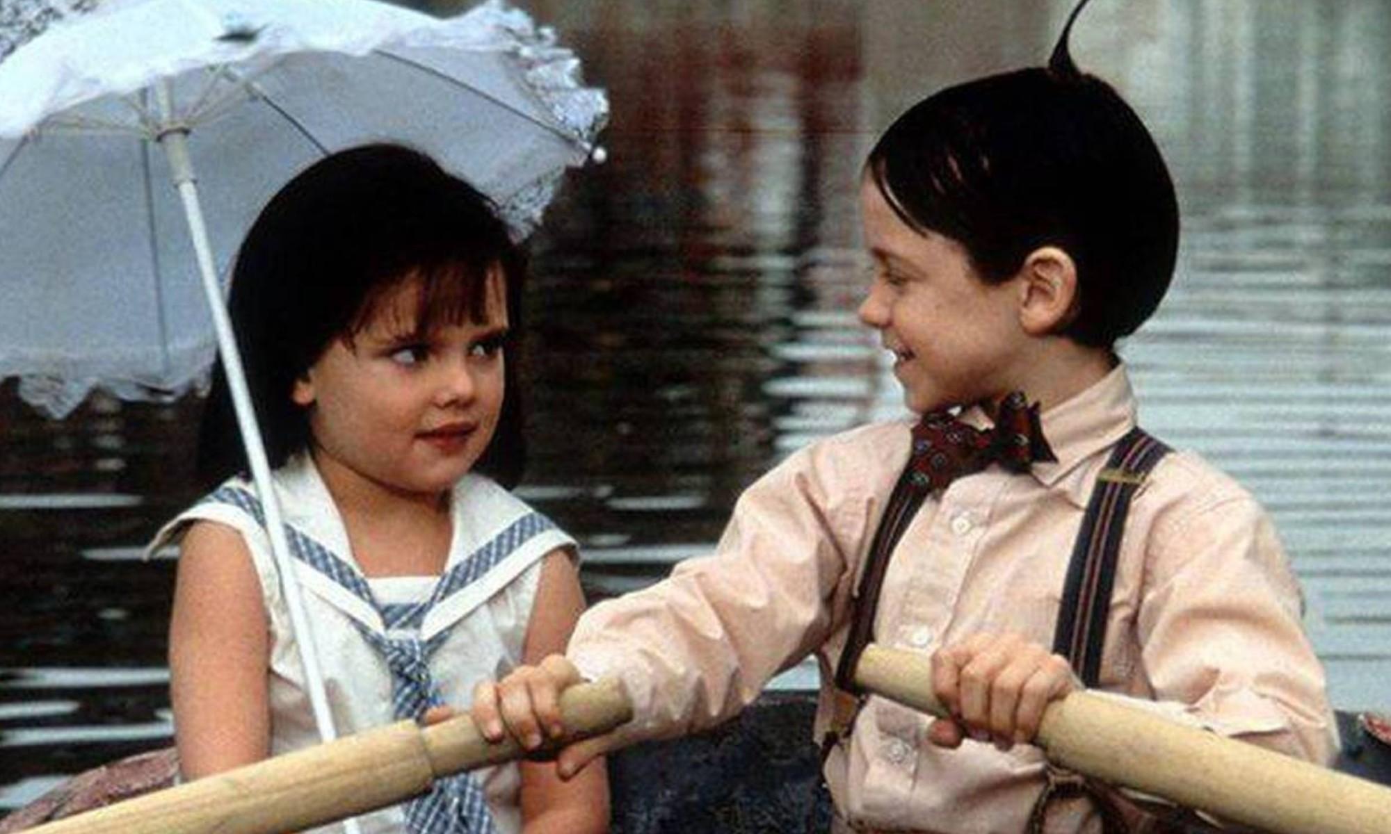 Así lucen actualmente Darla y Alfalfa de ‘Pequeños Traviesos’; él fue arrestado y ella está casada