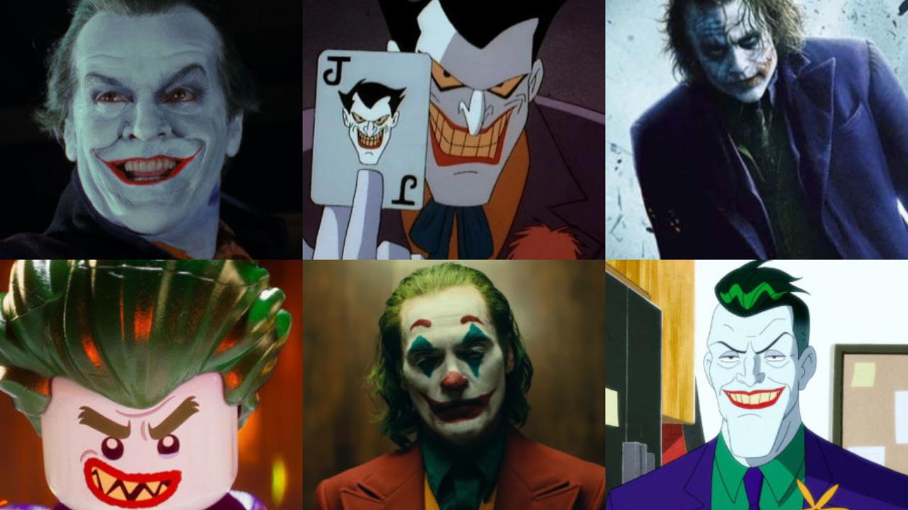 ¿Cuál es el verdadero nombre del Joker? ¡DC lo revela!