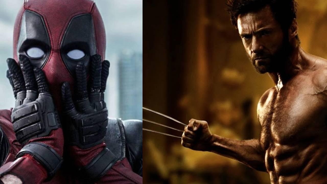 ¡Hugh Jackman regresa como Wolverine para Deadpool 3!