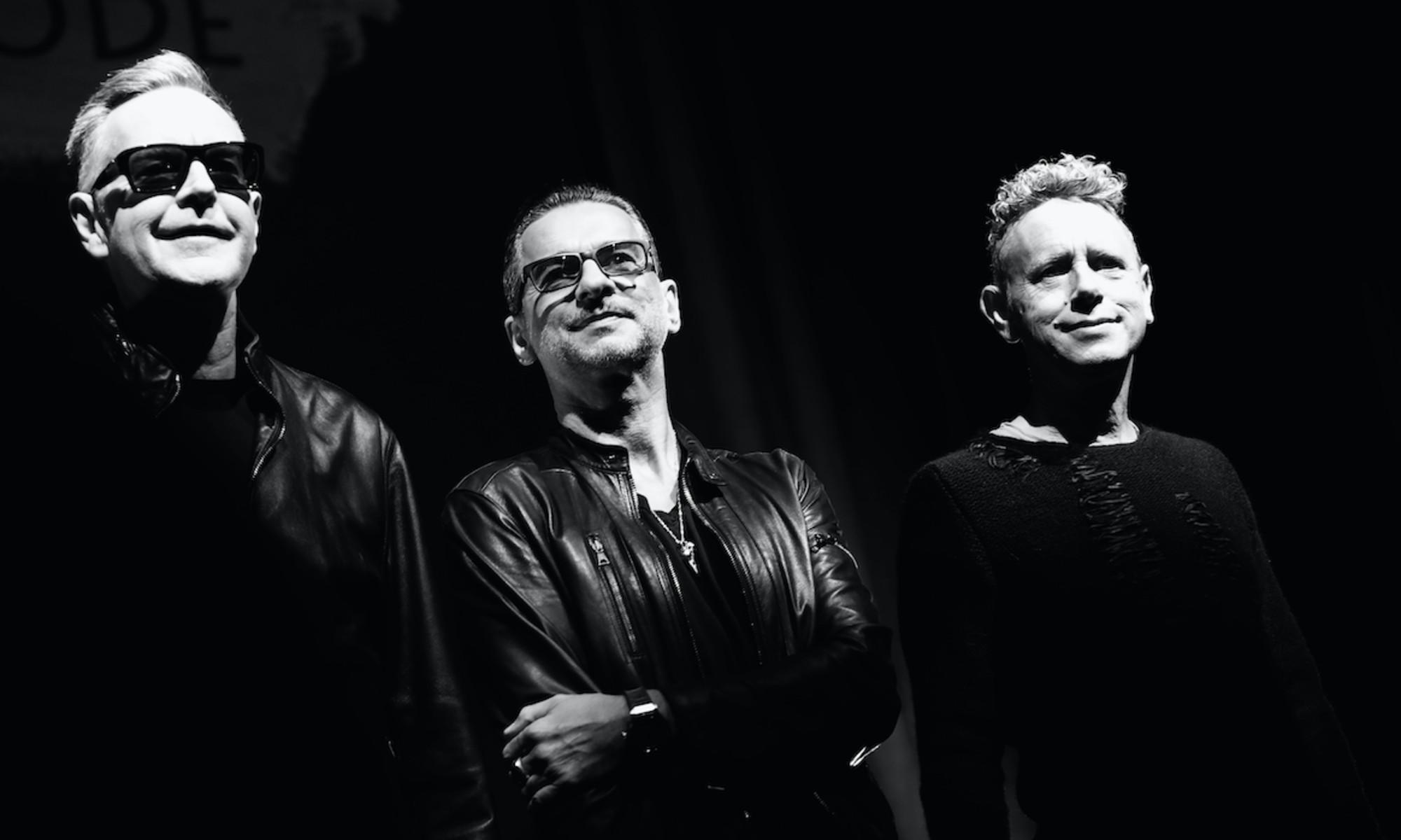 Depeche Mode confirma la causa de la muerte de Andy Fletcher