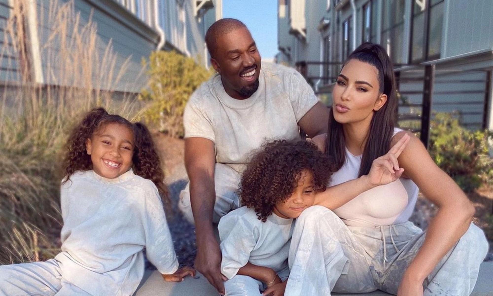 Se destapa la verdadera razón por la que Kim Kardashian decidió divorciarse de Kanye West