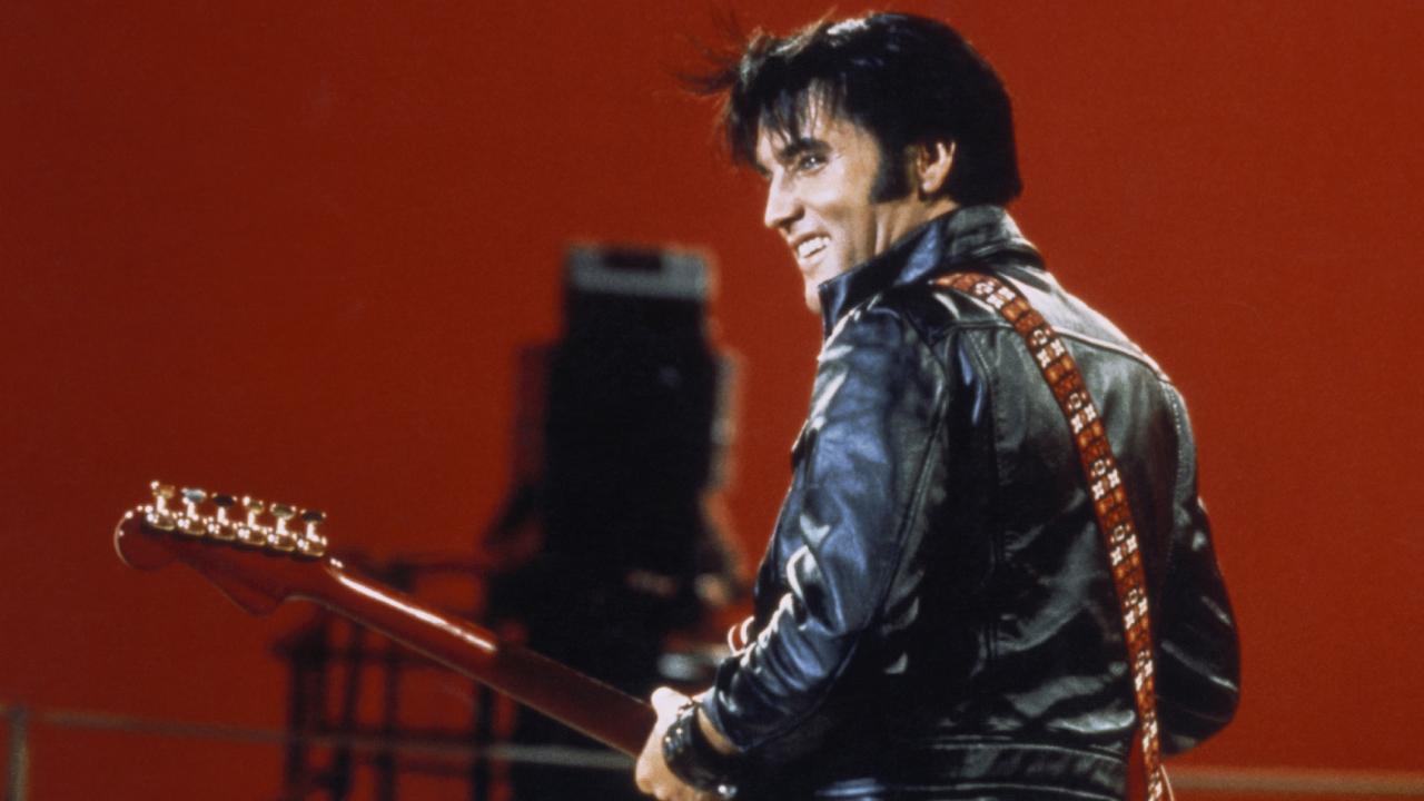 ¿Sabías que Elvis Presley es el artista más imitado del mundo?