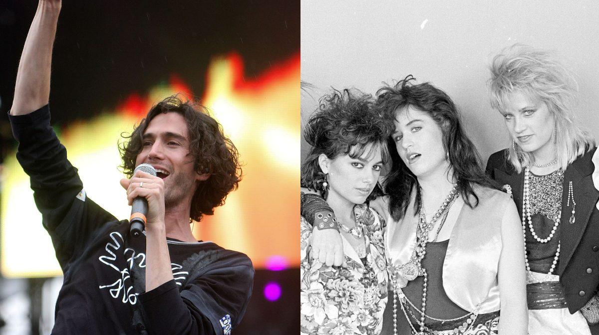 De Timbiriche a The Bangles: estos son 5 grandes éxitos de 1987 en México