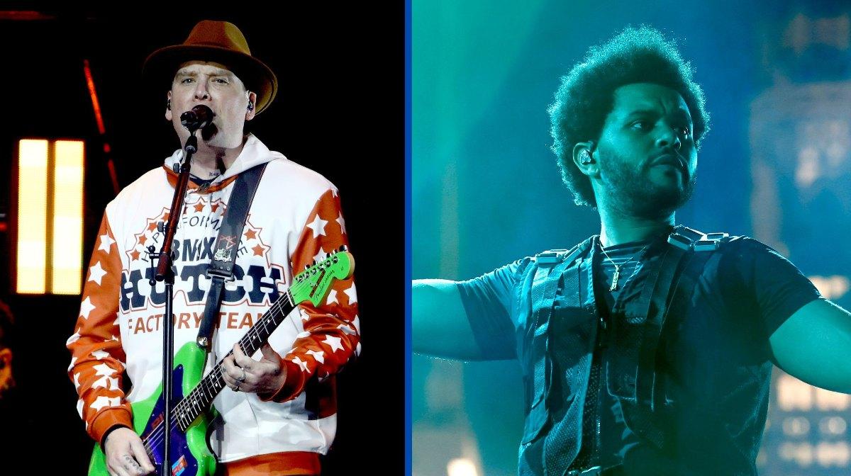 De Blink-182 a The Weeknd: estos son los conciertos y festivales de 2023 que no puedes perderte