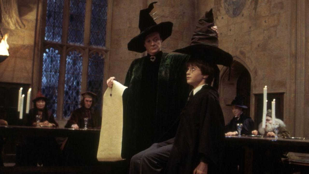 Fallece actor de Harry Potter