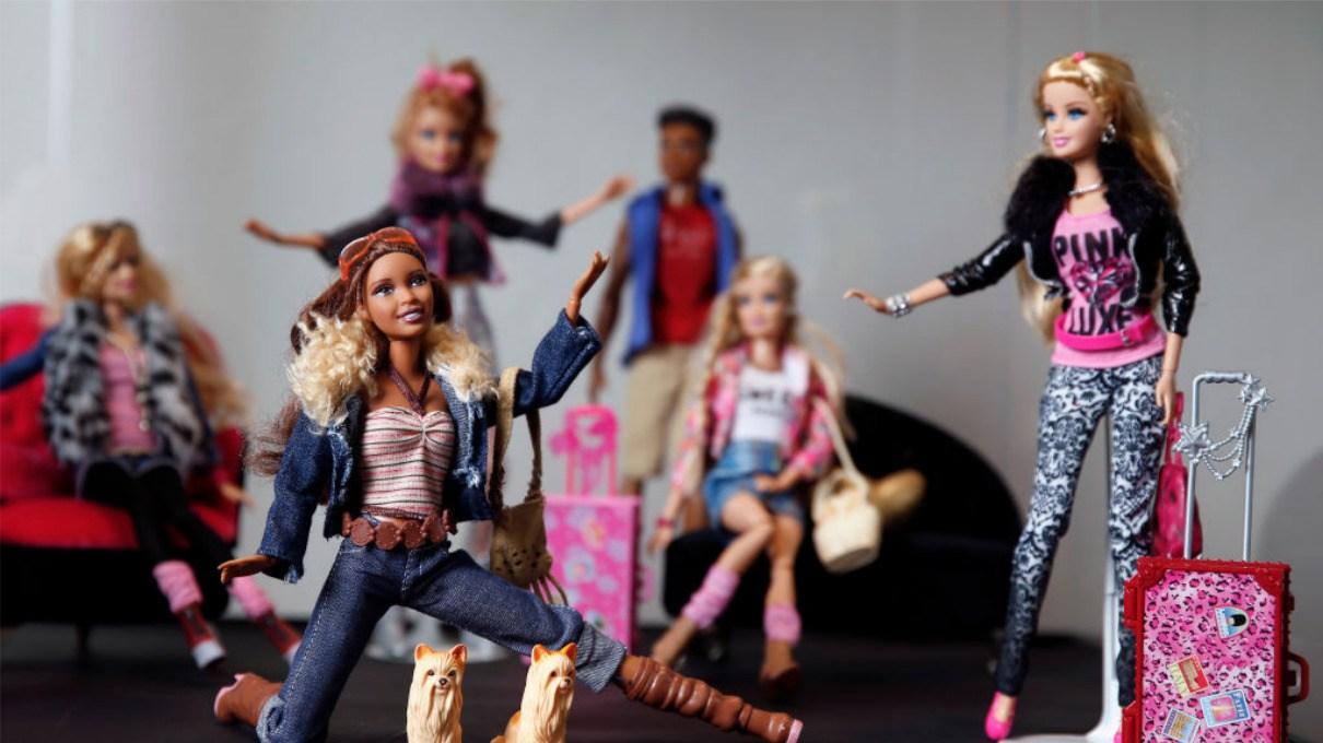 El lado oscuro de Barbie: las polémicas detrás de su creación