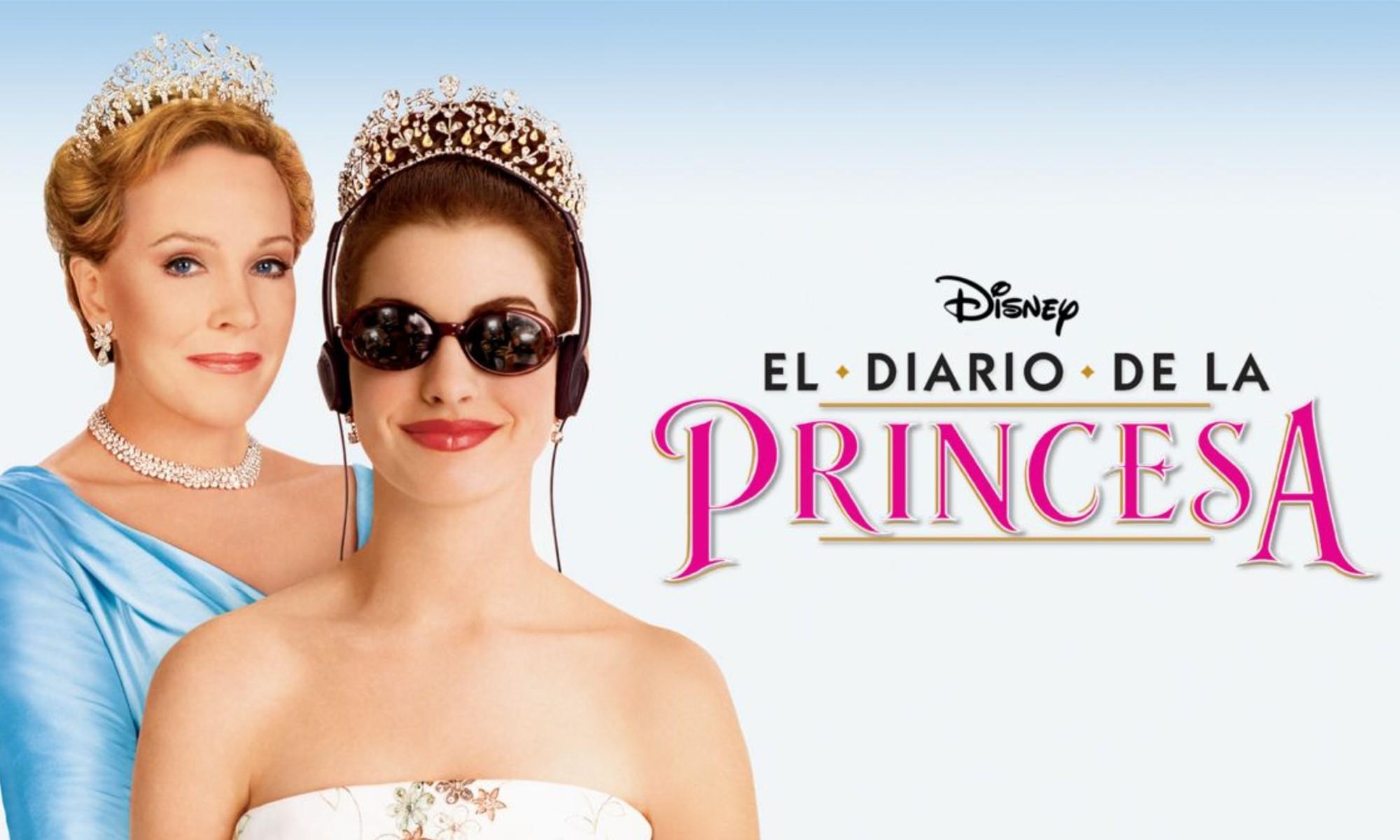 Julie Andrews revela inesperados detalles sobre ‘El diario de la princesa 3’