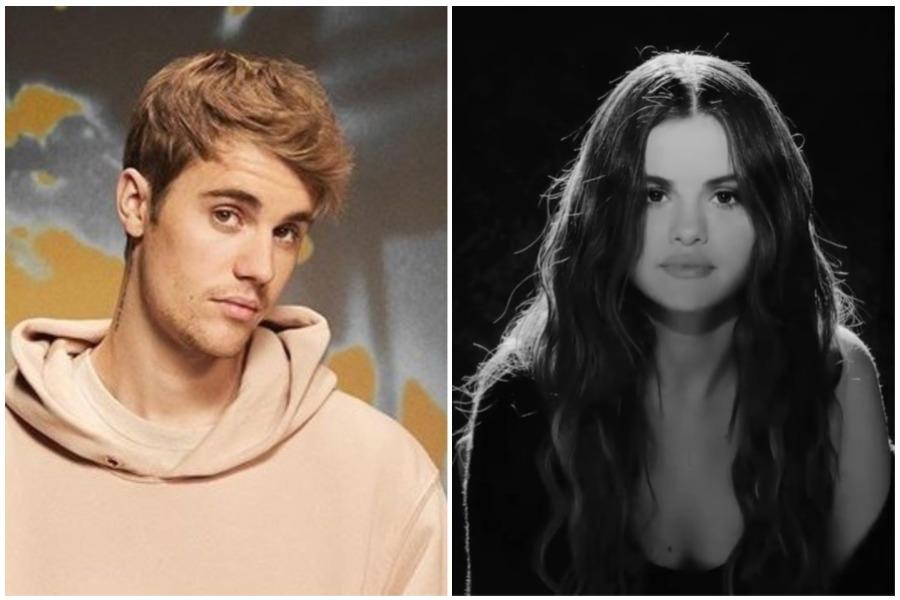 Selena Gomez muestra el diseño del tatuaje que comparte con Justin Bieber