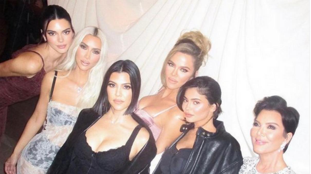 Qué hacían y cómo era la vida de las Kardashian antes de ser famosas