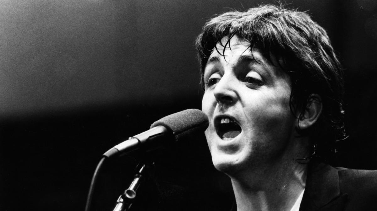 La canción de The Beatles que da pistas sobre la supuesta muerte de Paul McCartney