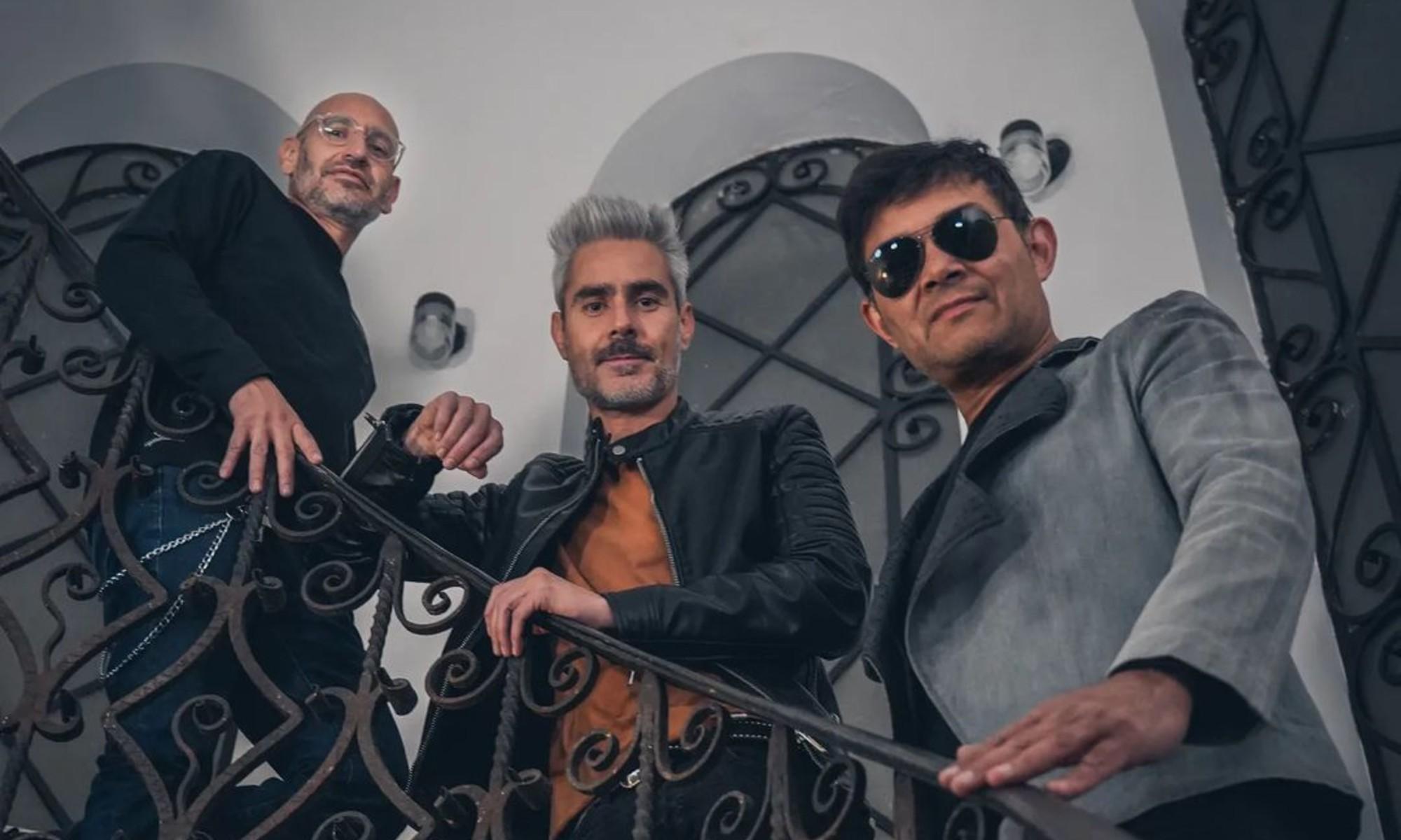 La Gusana Ciega estrena el videoclip oficial de ‘Vuelve a querer’