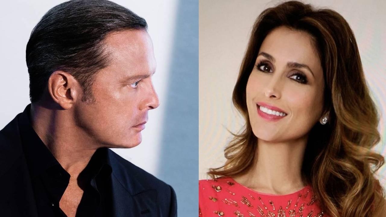 Amigo de Luis Miguel asegura que ‘El Sol’ se casó con Paloma Cuevas