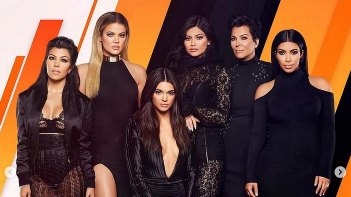 La tenebrosa maldición de las Kardashian: qué le pasa a los hombres que se enamoran de ellas