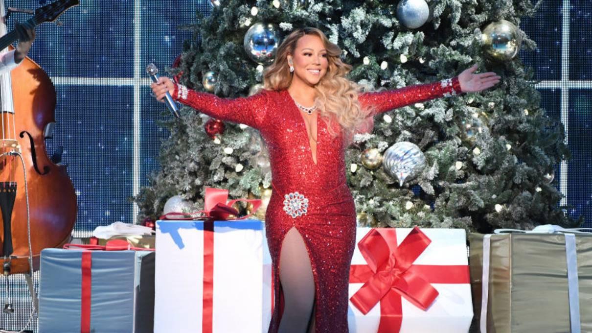 All I Want For Christmas is You: la triste historia del éxito navideño de Mariah Carey