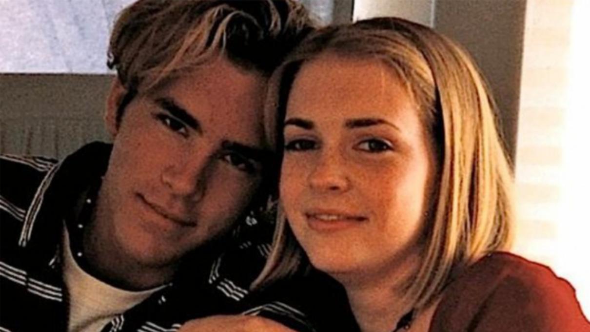 Melissa Joan Hart recuerda cómo fue su romance con Ryan Reynolds en los 90