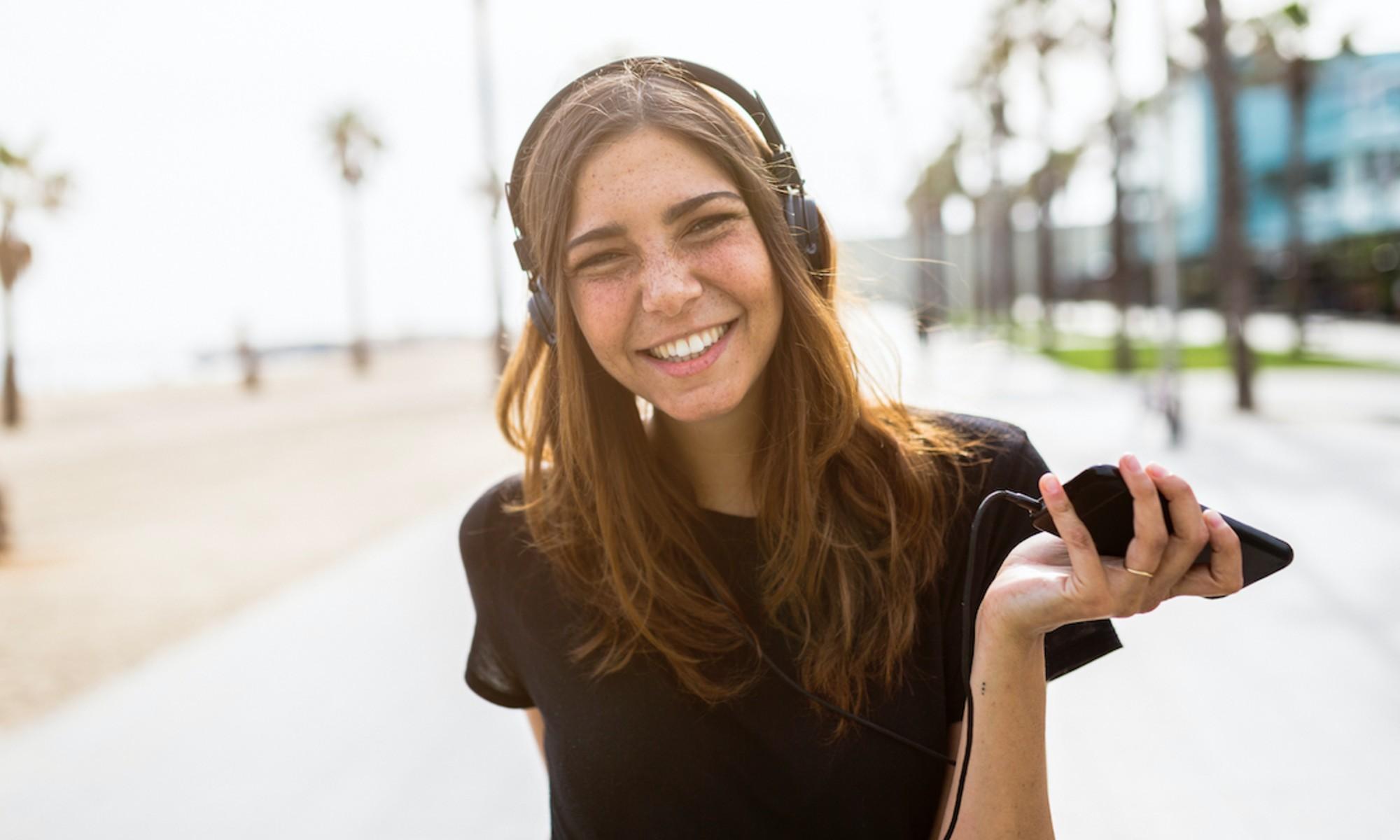 Dinos qué género musical es tu favorito y te diremos un secreto de tu personalidad