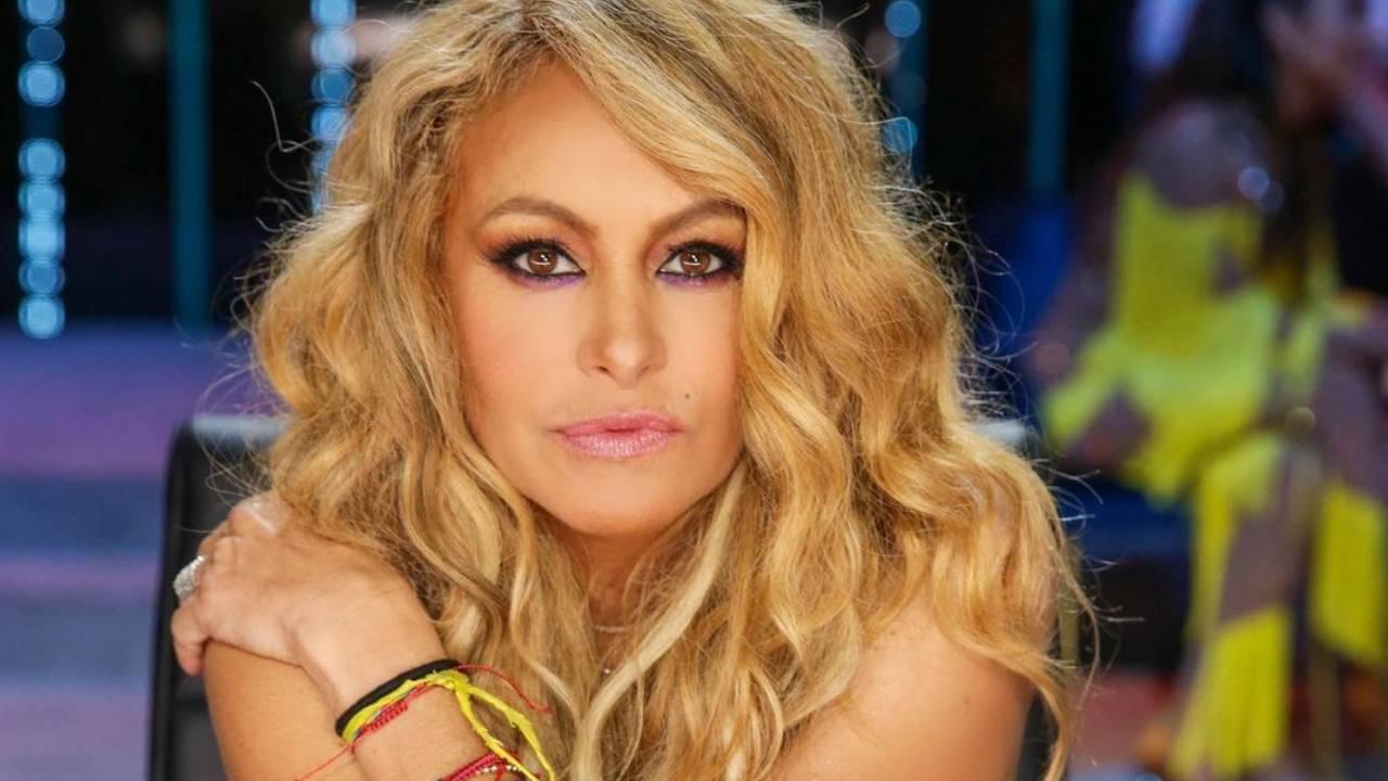 ‘Me gusta’, la canción de Paulina Rubio que le dedica a su mamá fallecida