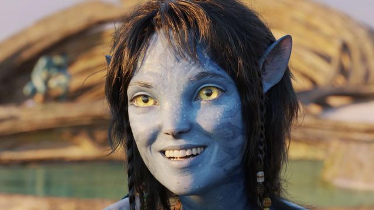 ¿Quién es es el padre de Kiri en Avatar 2? Aquí la posible respuesta