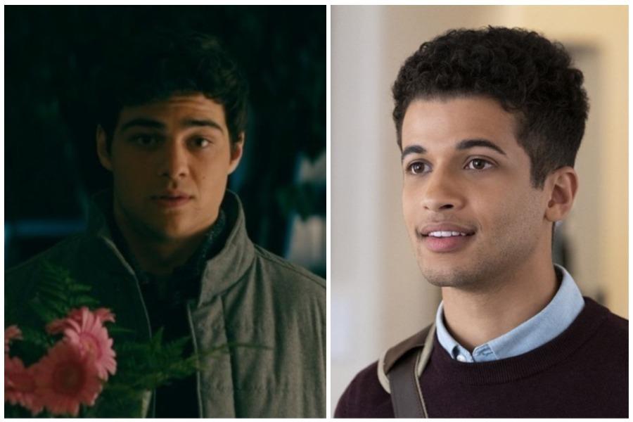 TEST: Peter Kavinsky o John Ambrose, ¿con quién te quedas tú?