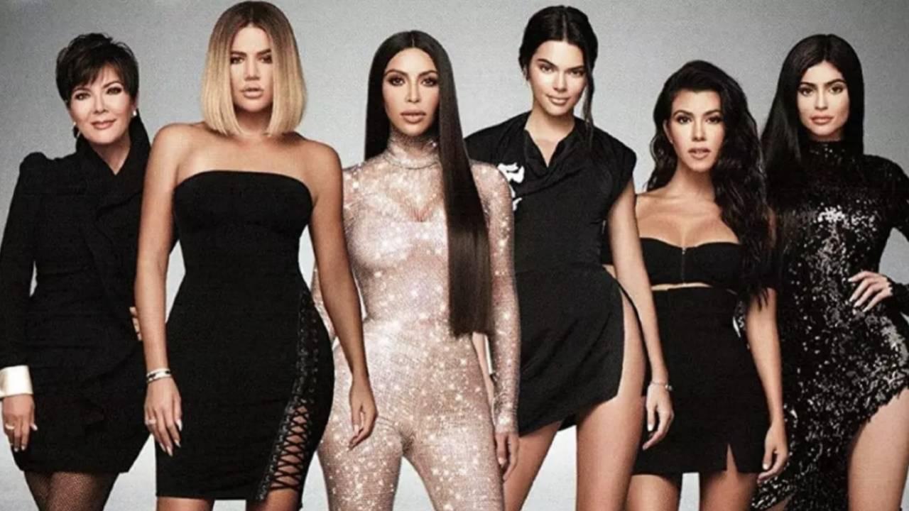 FOTOS: 7 veces que el clan Kardashian-Jenner abusó del photoshop