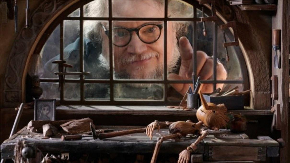 Todas las referencias de Pinocho de Guillermo del Toro a la cultura mexicana