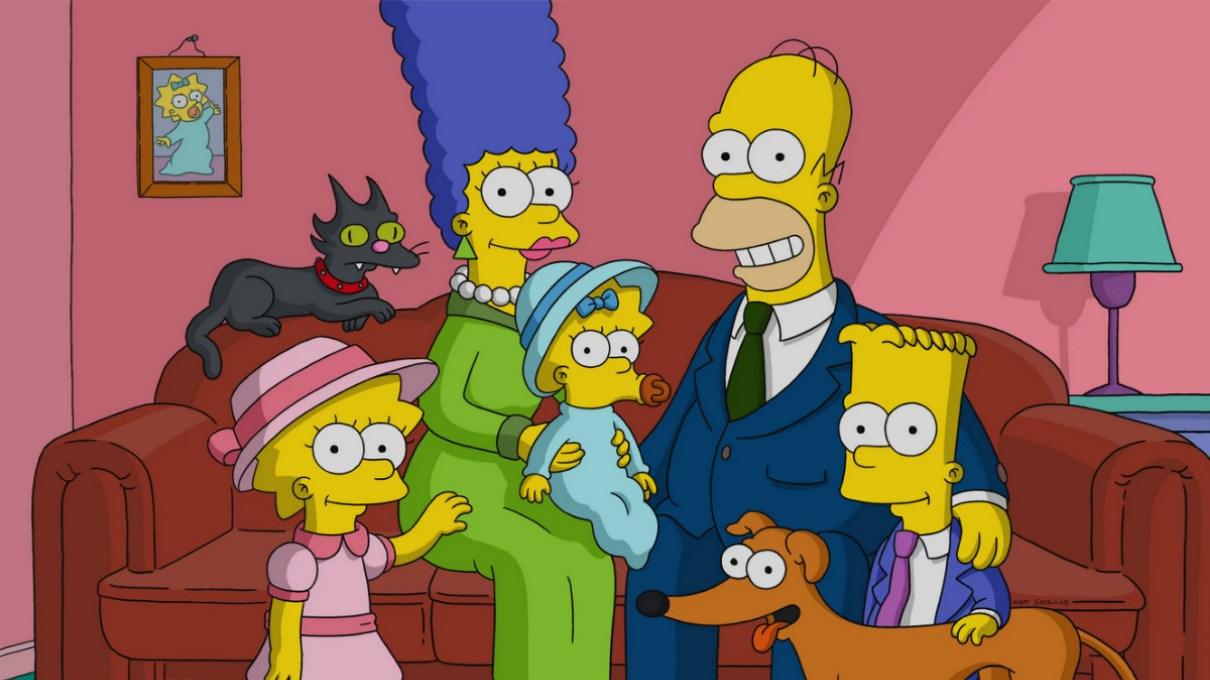 Las fatídicas predicciones de los Simpson que podrían cumplirse este 2023