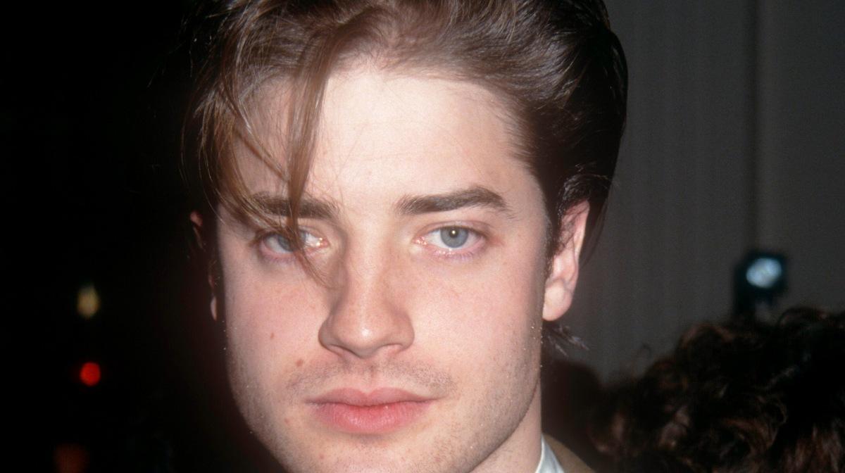 ¿Qué pasó con Brendan Fraser, la estrella de “La momia” que promete volver a brillar en 2023?