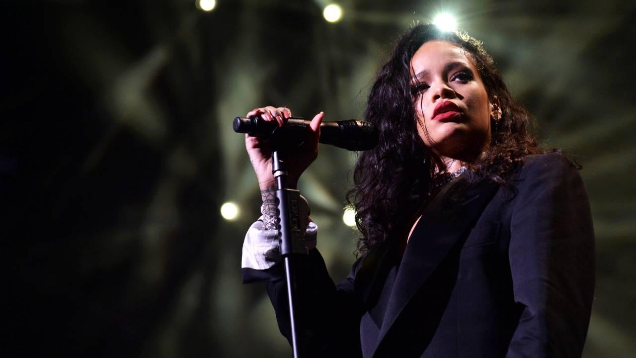 ¡Rihanna cantará en el Super Bowl! Esta es nuestra apuesta con el set list podría tener la cantante