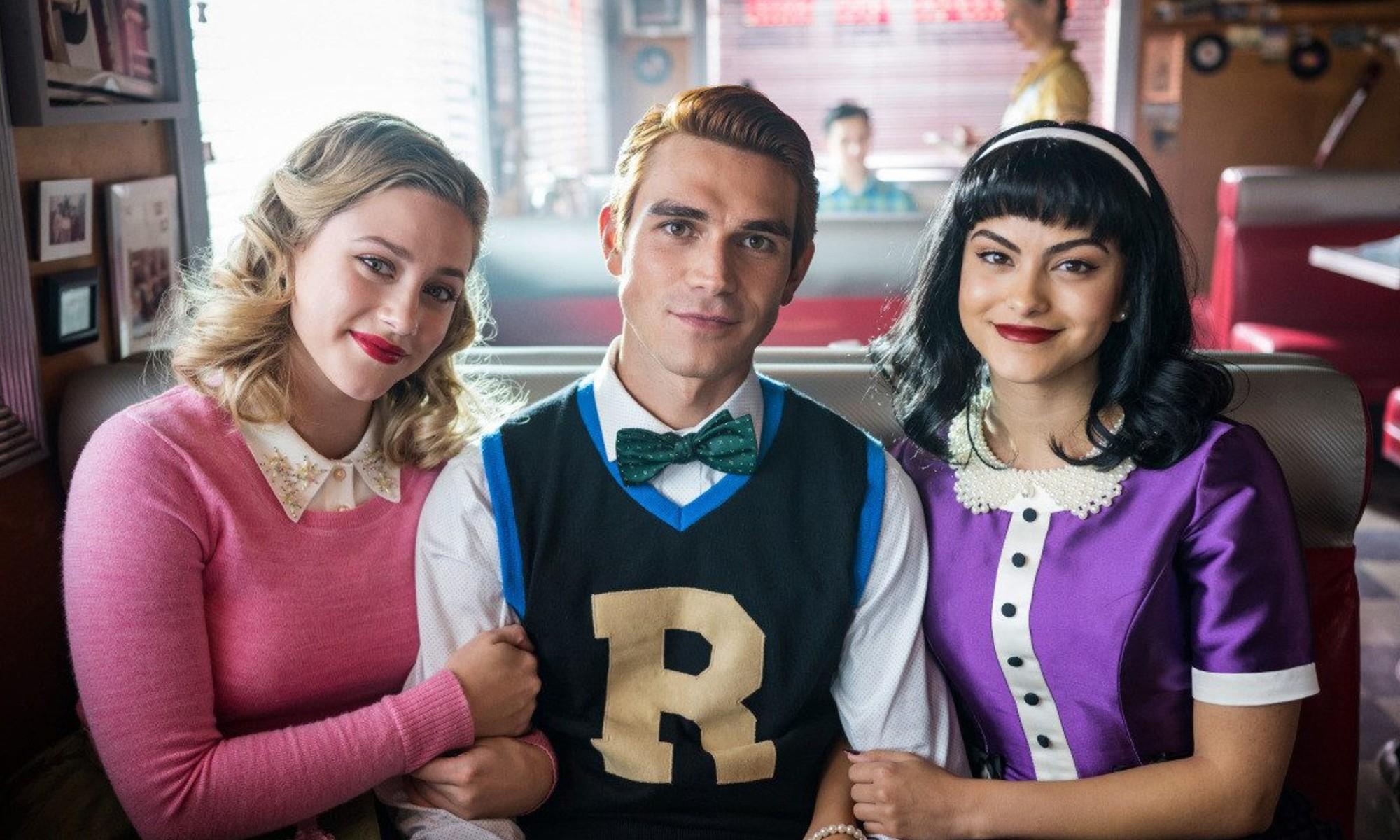 ¿Cuándo terminará ‘Riverdale’? Esto es todo lo que sabemos