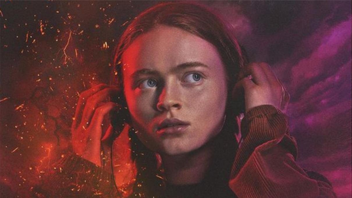 La mentira que dijo Sadie Sink para conseguir su personaje en Stranger Things