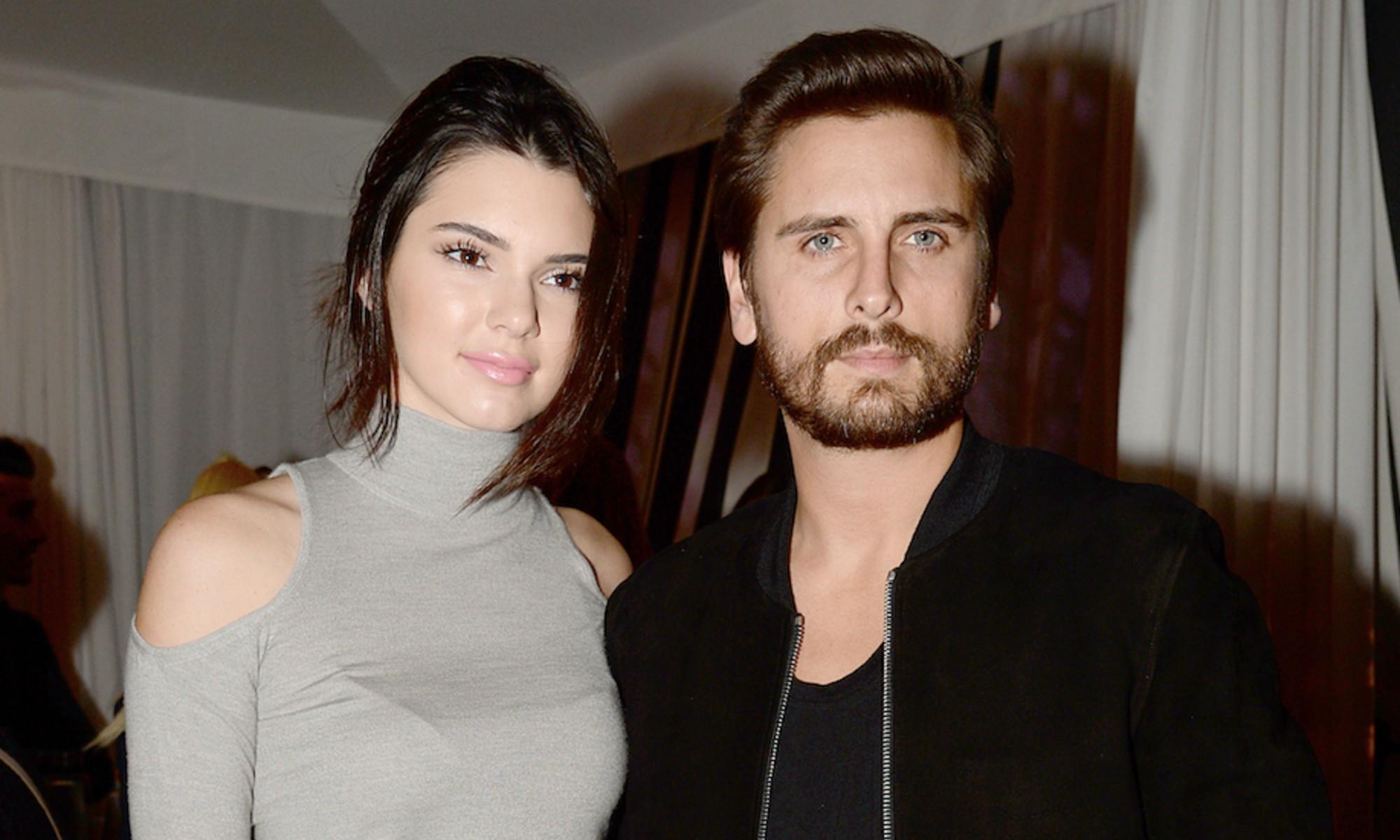 Kendall Jenner y Scott Disick protagonizan la nueva y explosiva pelea del momento