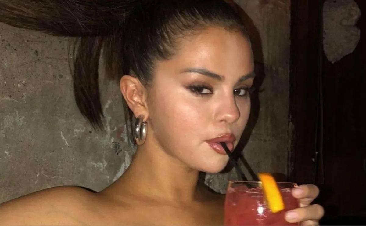 Selena Gomez deja de seguir a 5 celebridades en Instagram, ¿quiénes son y por qué lo hizo?
