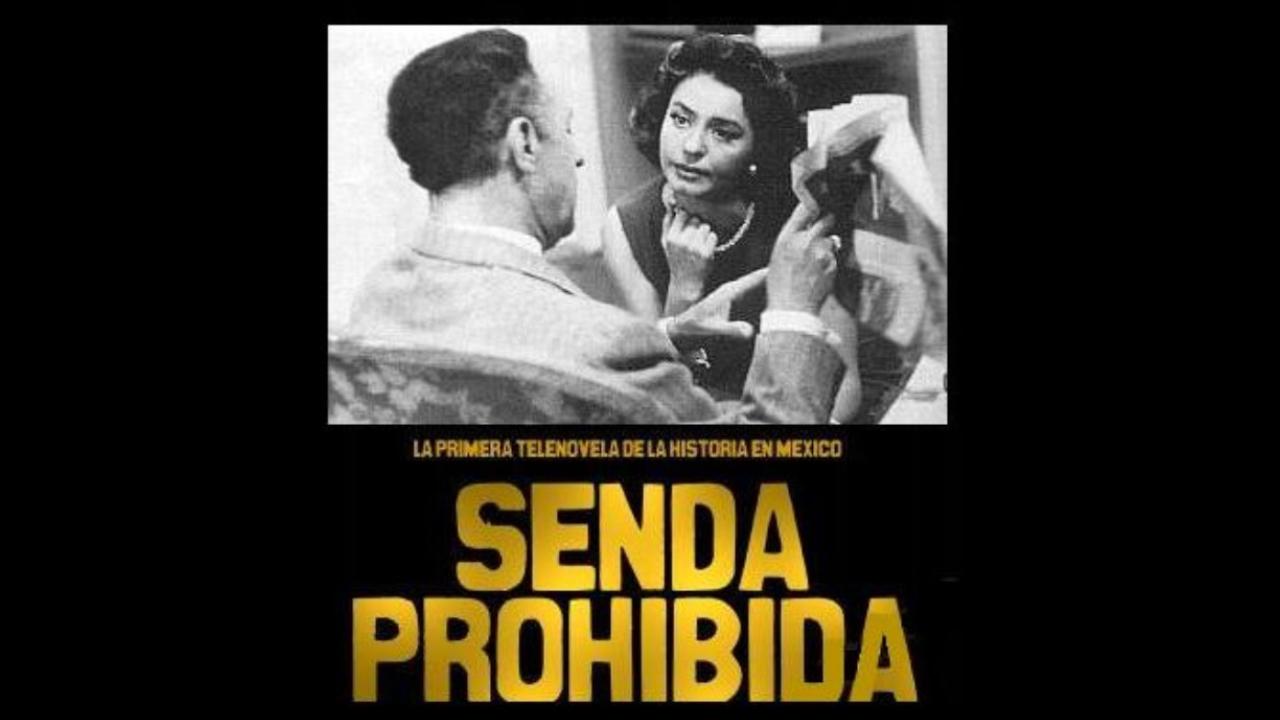 El remake de ‘Senda Prohibida’ llegará a ViX+