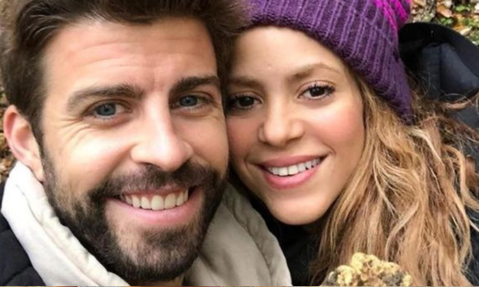 “Es probablemente la etapa más oscura de mi vida”, Shakira habla sobre su separación con Piqué