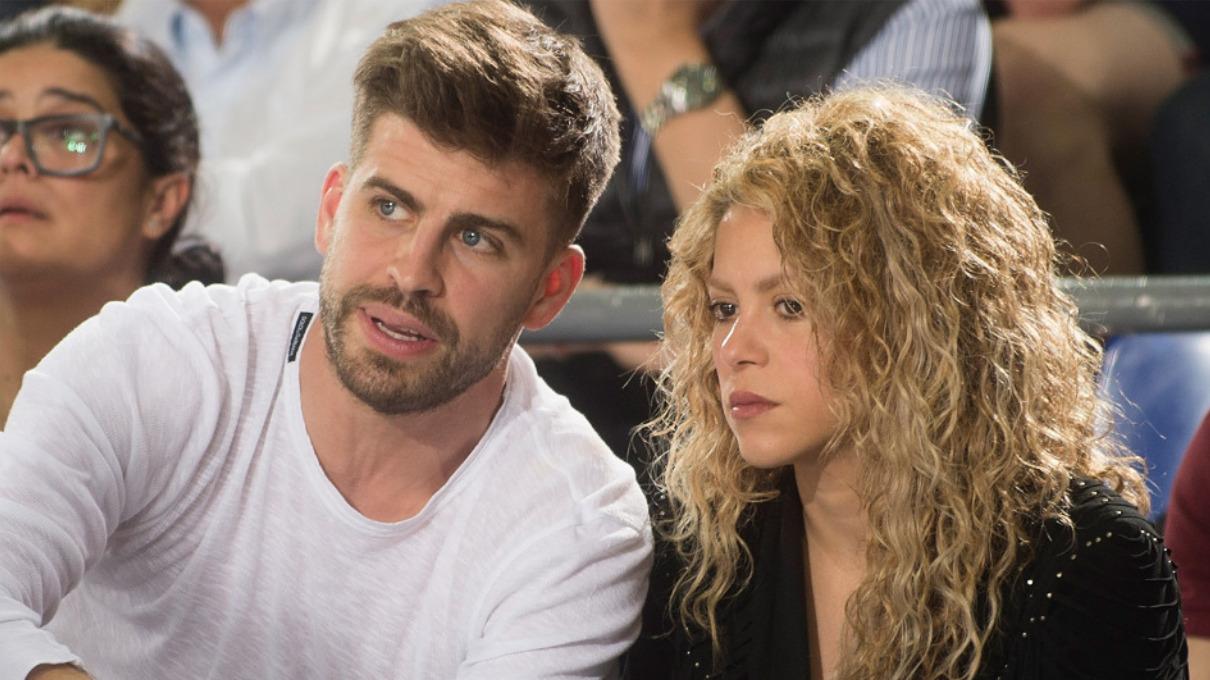 El romántico mensaje que Shakira dedicó a Piqué y que sus fans quieren que elimine