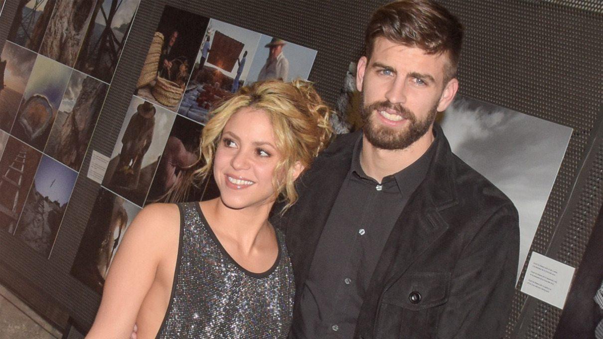 Custodia, pensión y otros detalles que se revelaron del acuerdo de separación de Shakira y Piqué