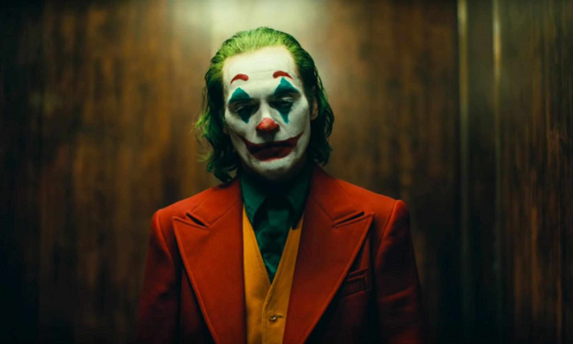 Revelan el astronómico sueldo de Joaquin Phoenix en Joker 2