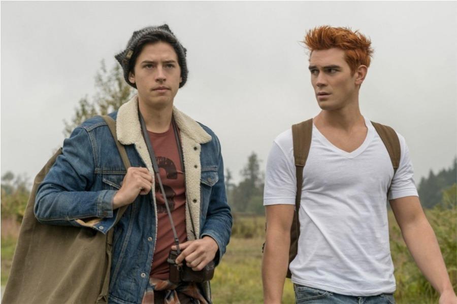 TEST: Archie o Jughead, ¿cuál de estos galanes de Riverdale robaría tu corazón?